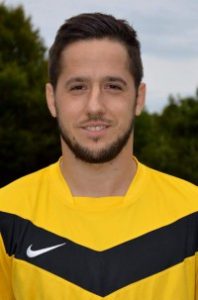 Tobias Heine